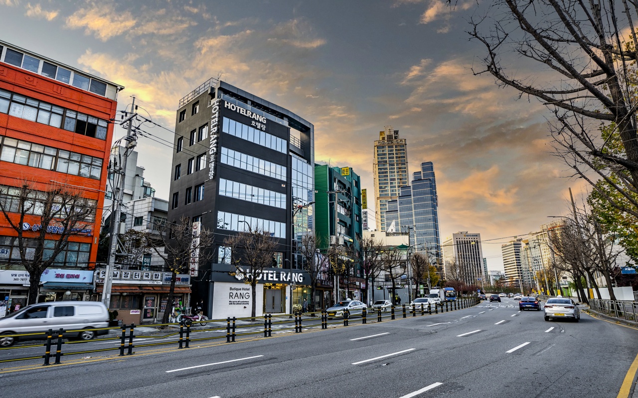 ソウル駅 RANG 사진 2