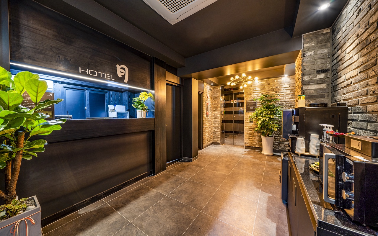 노원 HOTEL 월(月) 사진