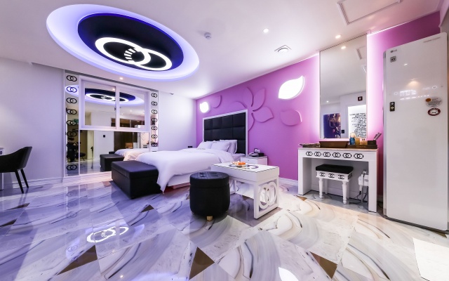 진천(오창) 명품무인호텔