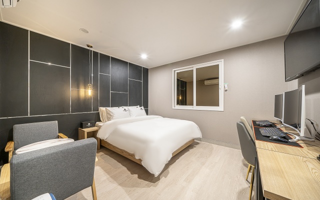 김해 부원동 포레스트 701 호텔