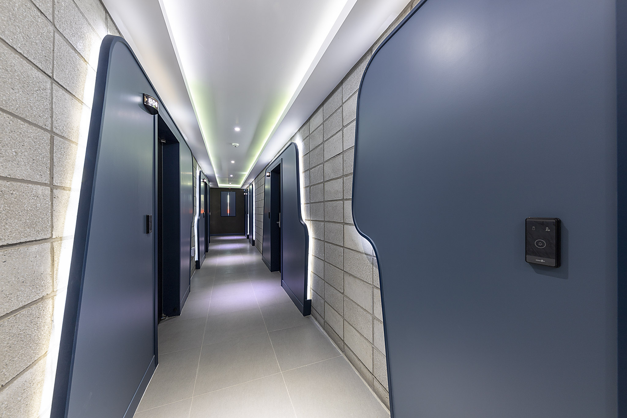 군산 HOTEL CoCo(호텔 코코) 사진