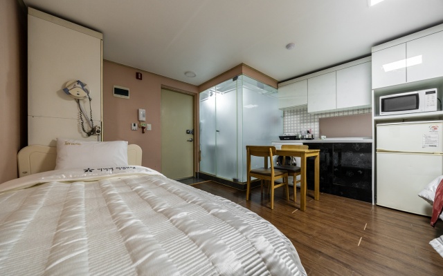 수원(정자동) 아이비