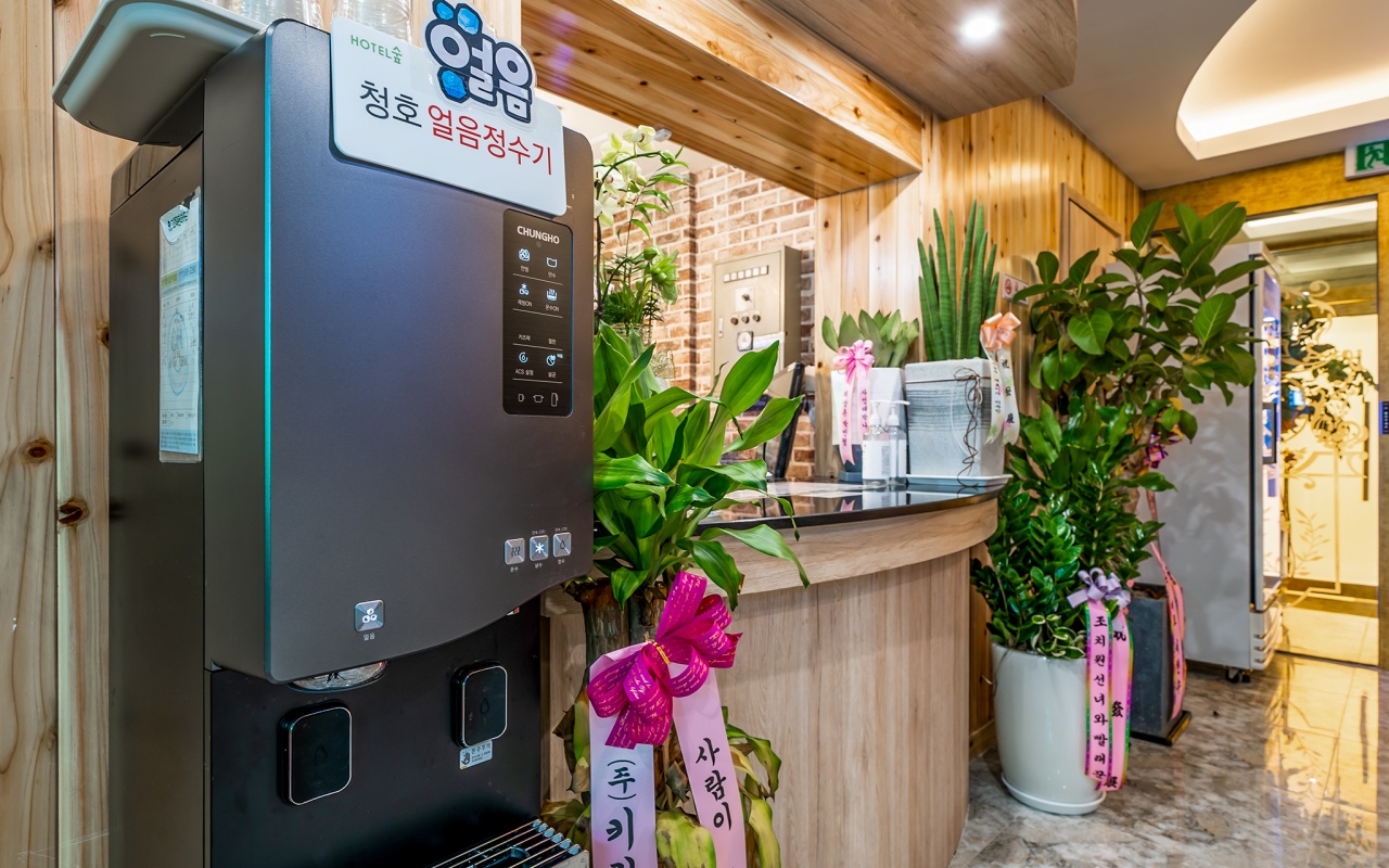 천안(신부동) 숲 호텔 사진
