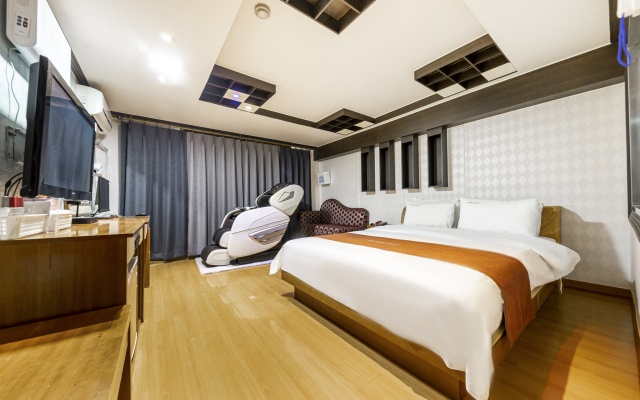 전주 중화산동 스페셜