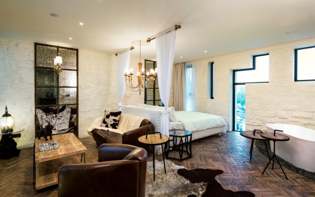 강남 호텔 더 디자이너스 리즈 프리미어