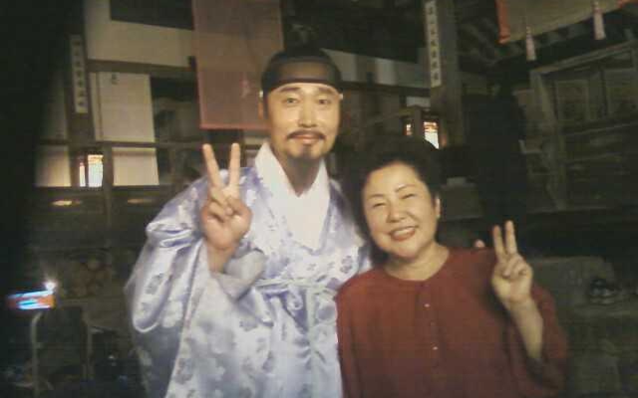 안동 고택 이상루 사진