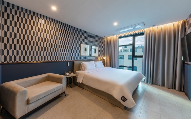 부산 덕천 브라운도트 덕천점