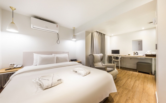 독산 미니멀시즌