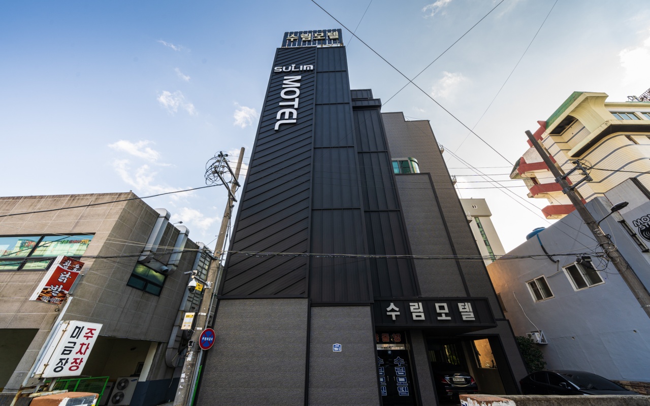 巨済島 古県 スリ 사진 2