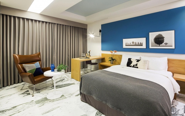 개포 호텔데님 (DENIM)