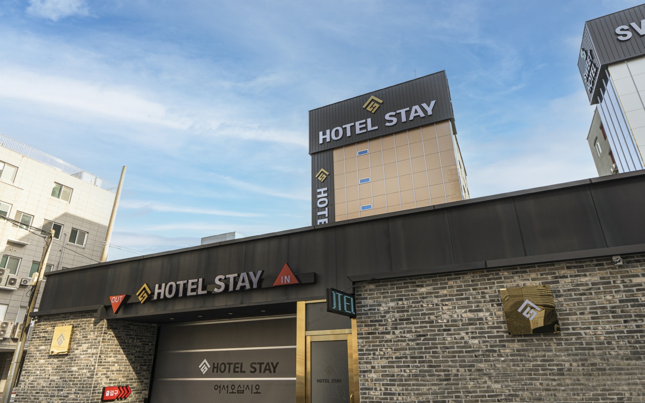 Tongyeong Hotel Stay 사진 2