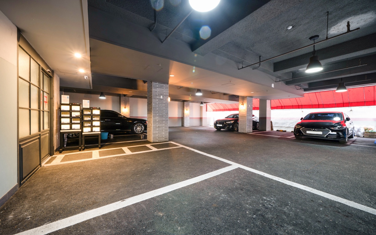 蔚山（ウルサン）ムゴドン 2Night（トゥナイト） photo 4