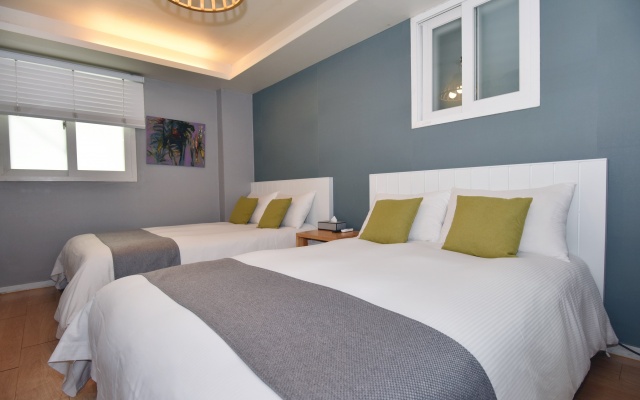 동대문 호텔큐비 갤러리