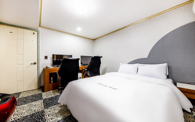 대전 대사 레이크