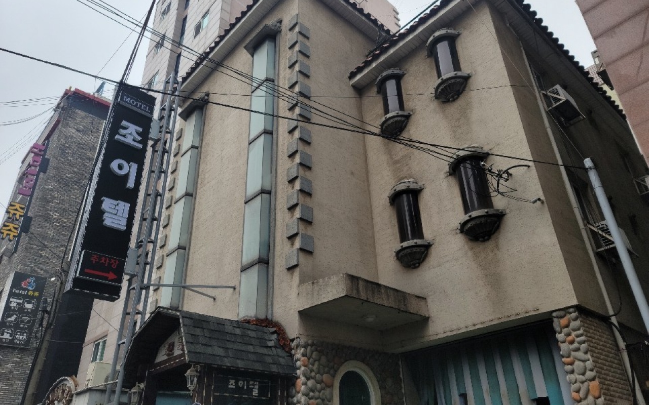 Joytel Bucheon (Yeokgok) 사진 2