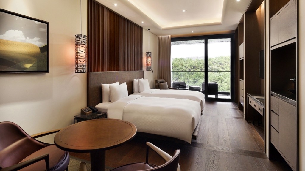  Hilton★New Year Flash Sale 30%off 프리미엄 마운틴뷰(취소불가)