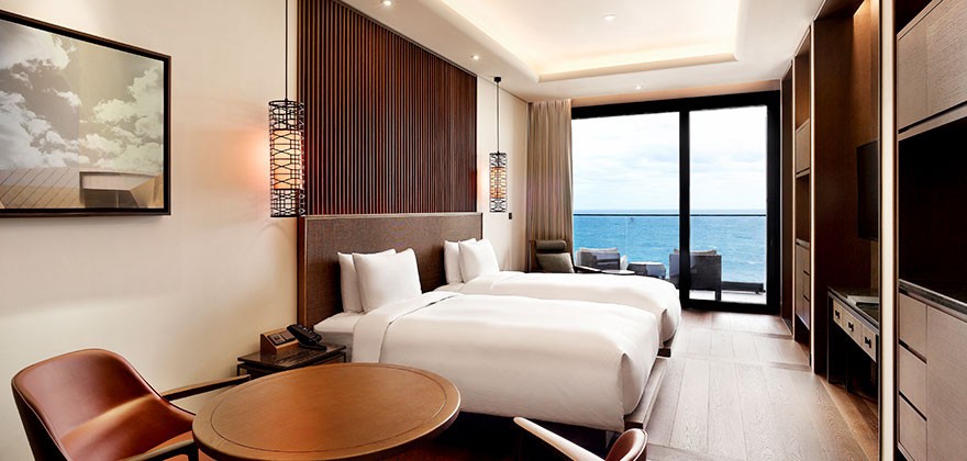  Hilton★New Year Flash Sale 30% off 프리미엄 오션뷰(취소불가)