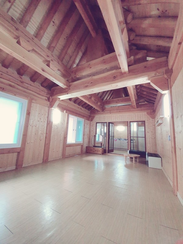 용인 예직한옥펜션 이미지1
