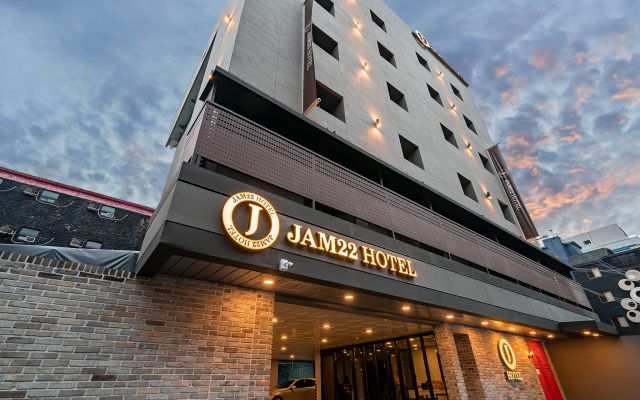 수원시청역 잼22