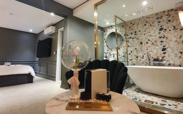 인천(용현동) 정원호텔