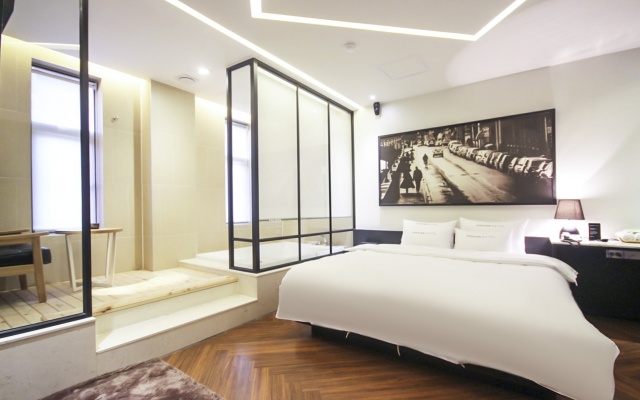 김해 삼계 투헤븐