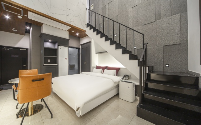 화순 더원 비지니스 호텔