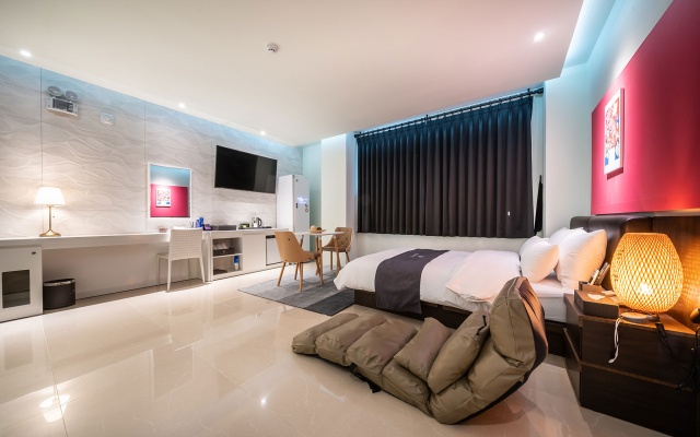 김포 펜타스타호텔