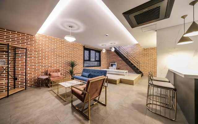 경산 호텔 크라페(CRAPE) 경산점