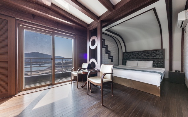 태안 신진도 리츠캐슬 리조트