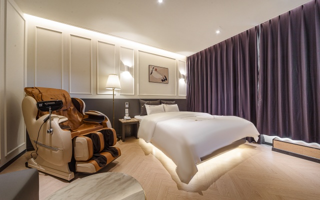 광주 충장로 일번지 브띠끄호텔