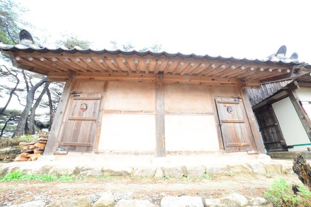 안동 이상루 고택 사우나·스파