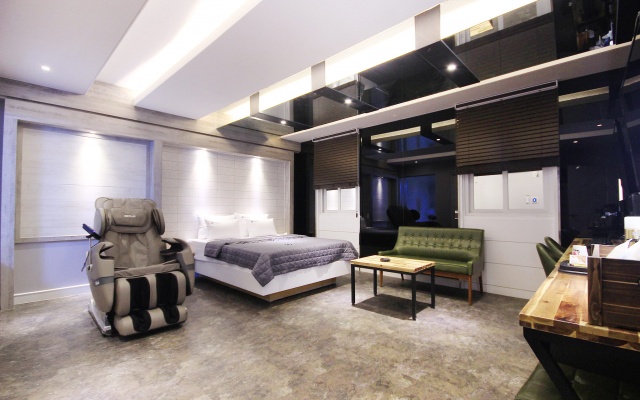 구미 인동 투스테이