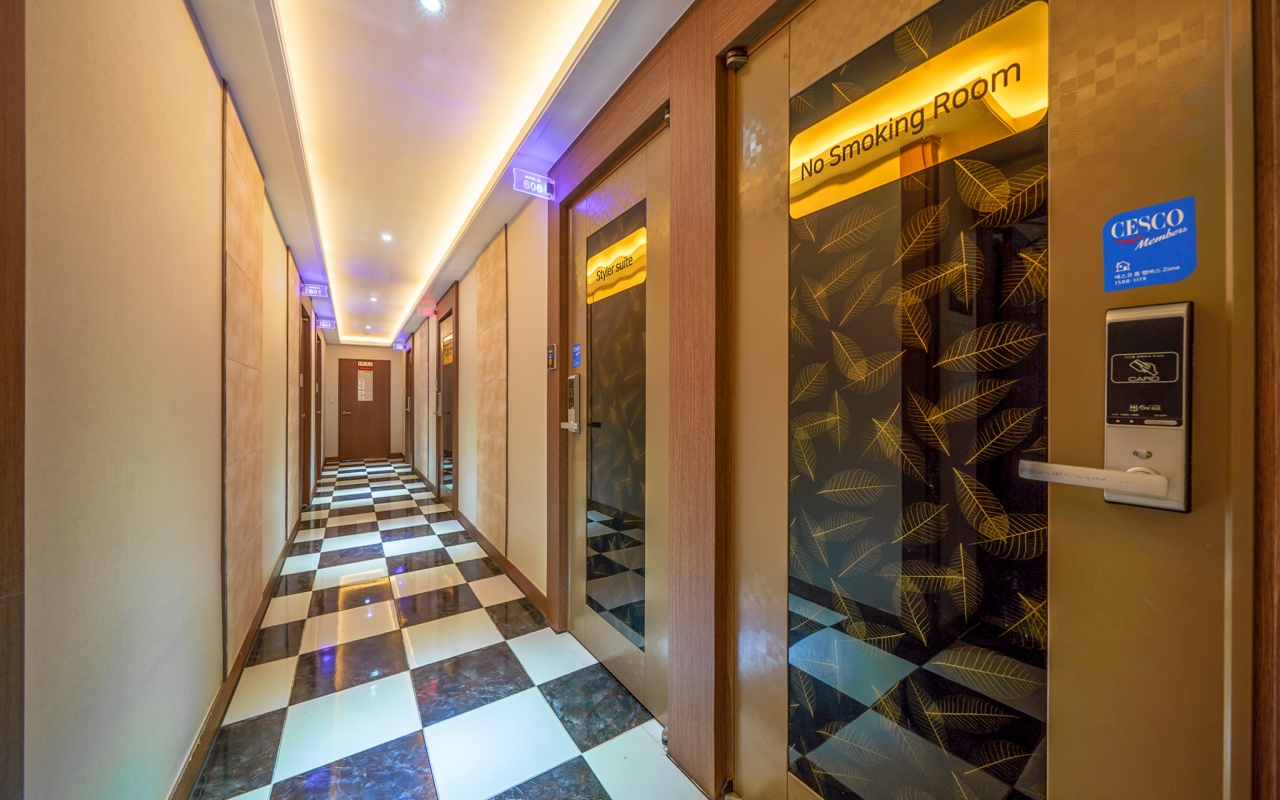 Hwagok CL HOTEL 사진 2