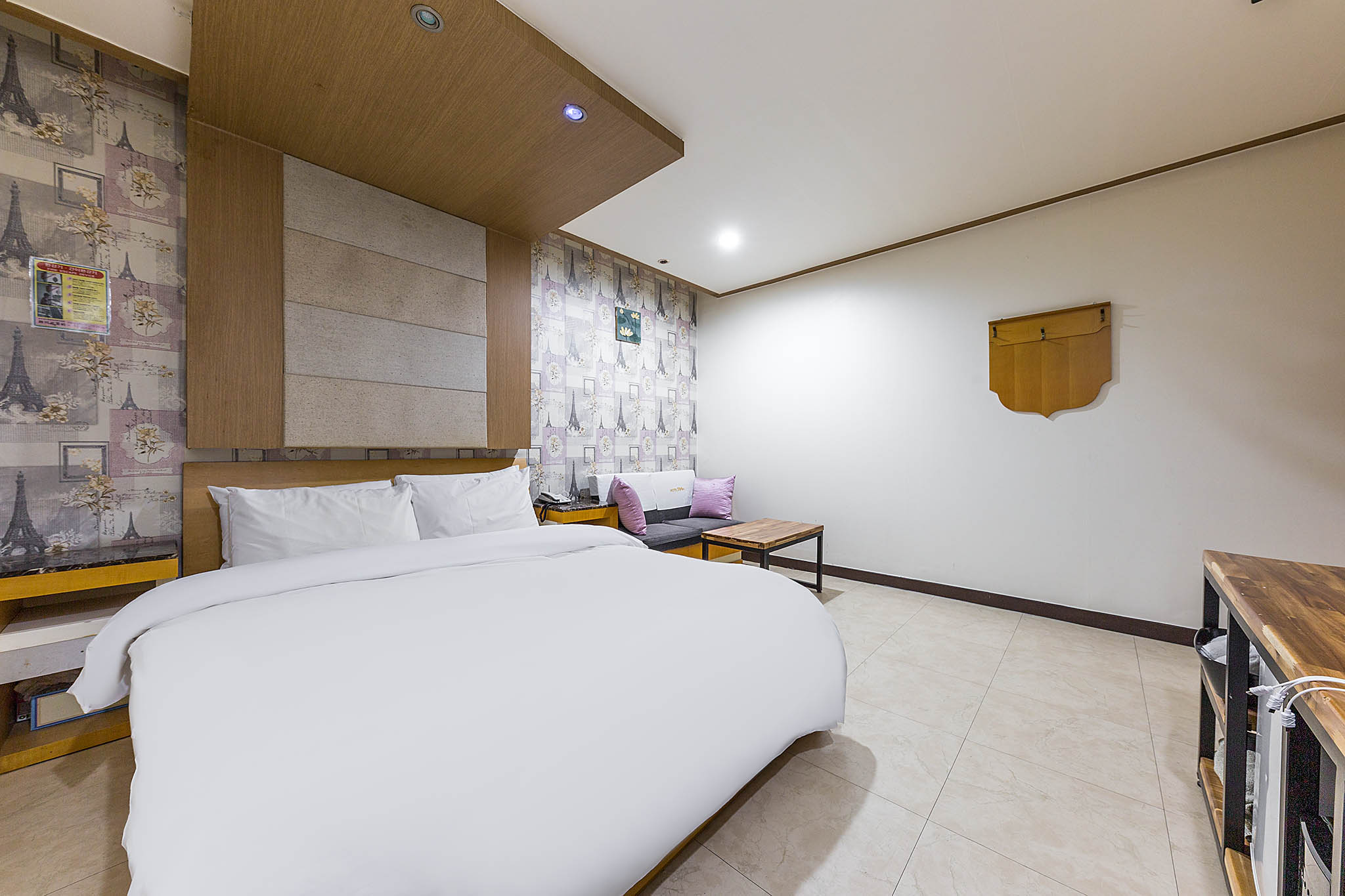 대전 - 대전 유성 500호 후기, 가격, 위치 - 예약