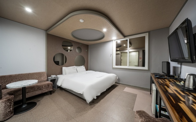 양산 북부동 SHOW HOTEL