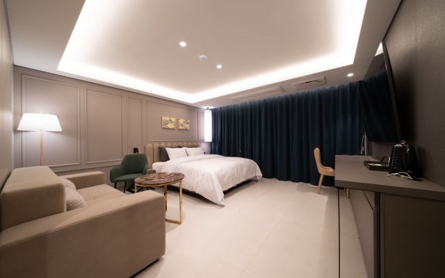 분당(야탑역) 브리즈 호텔