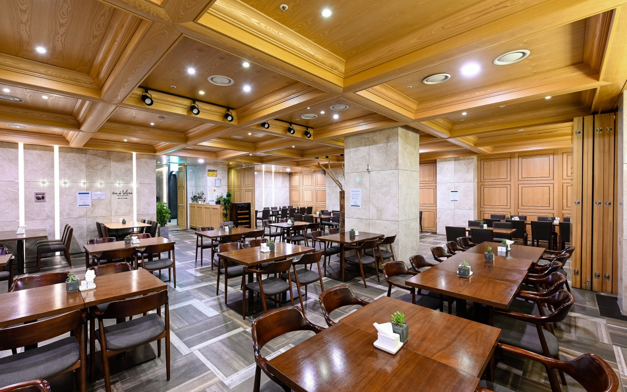 강남 호텔 더 디자이너스 리즈 프리미어 사진