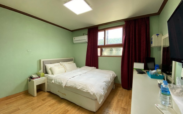 인제 블루힐 모텔