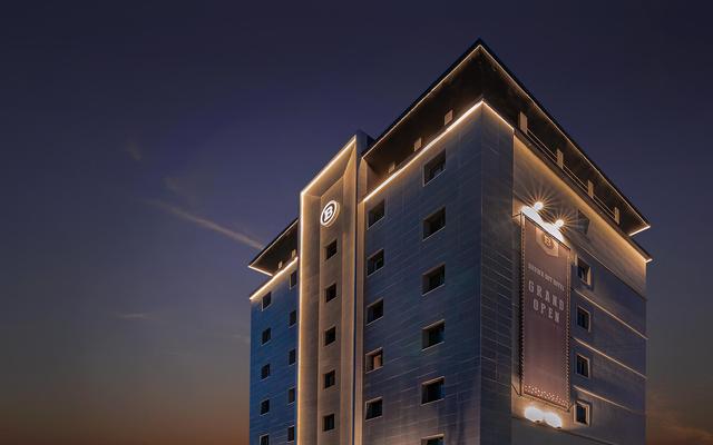 수원 브라운도트 수원시청점(올림픽공원)