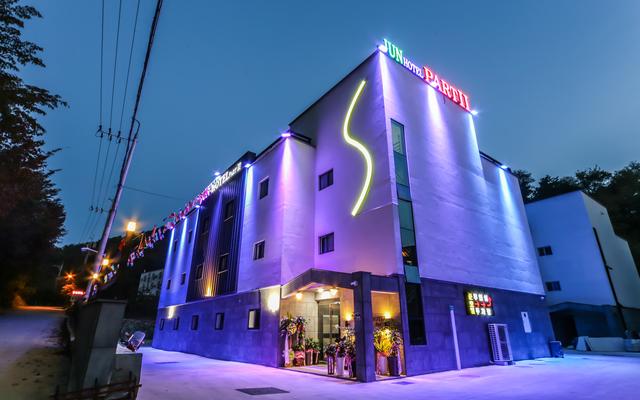 합천 Jun(준) Hotel