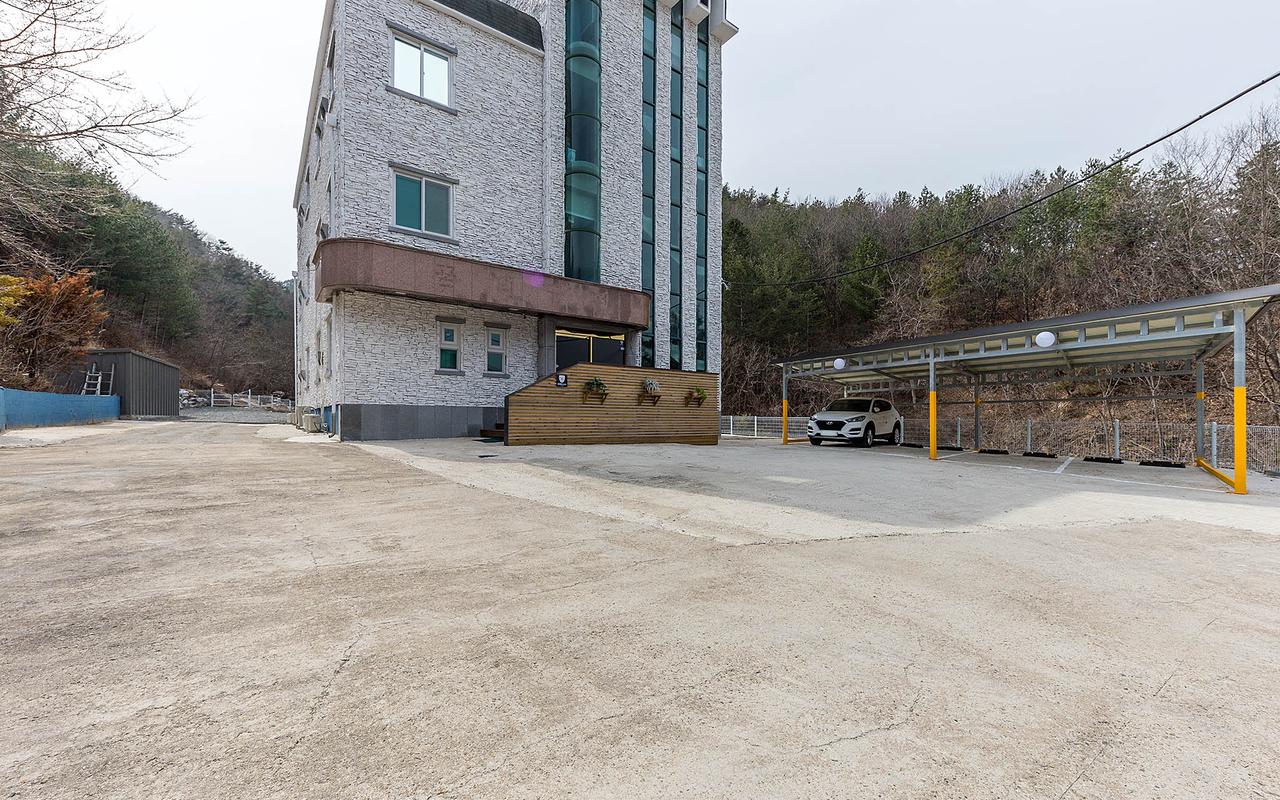 금산 꿈의궁전 사진
