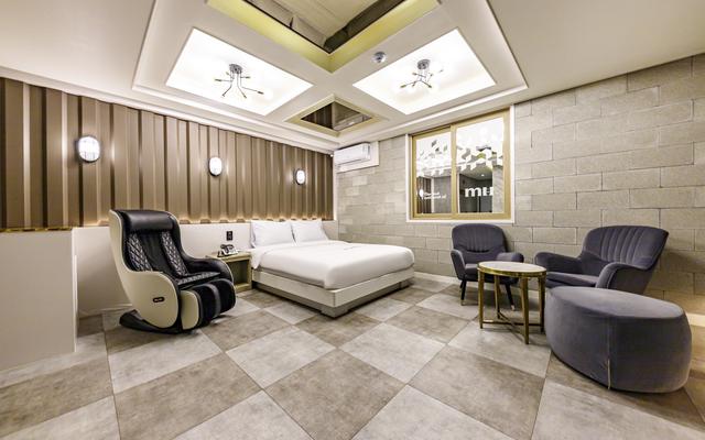 청도 MU(뮤) 드라이브인