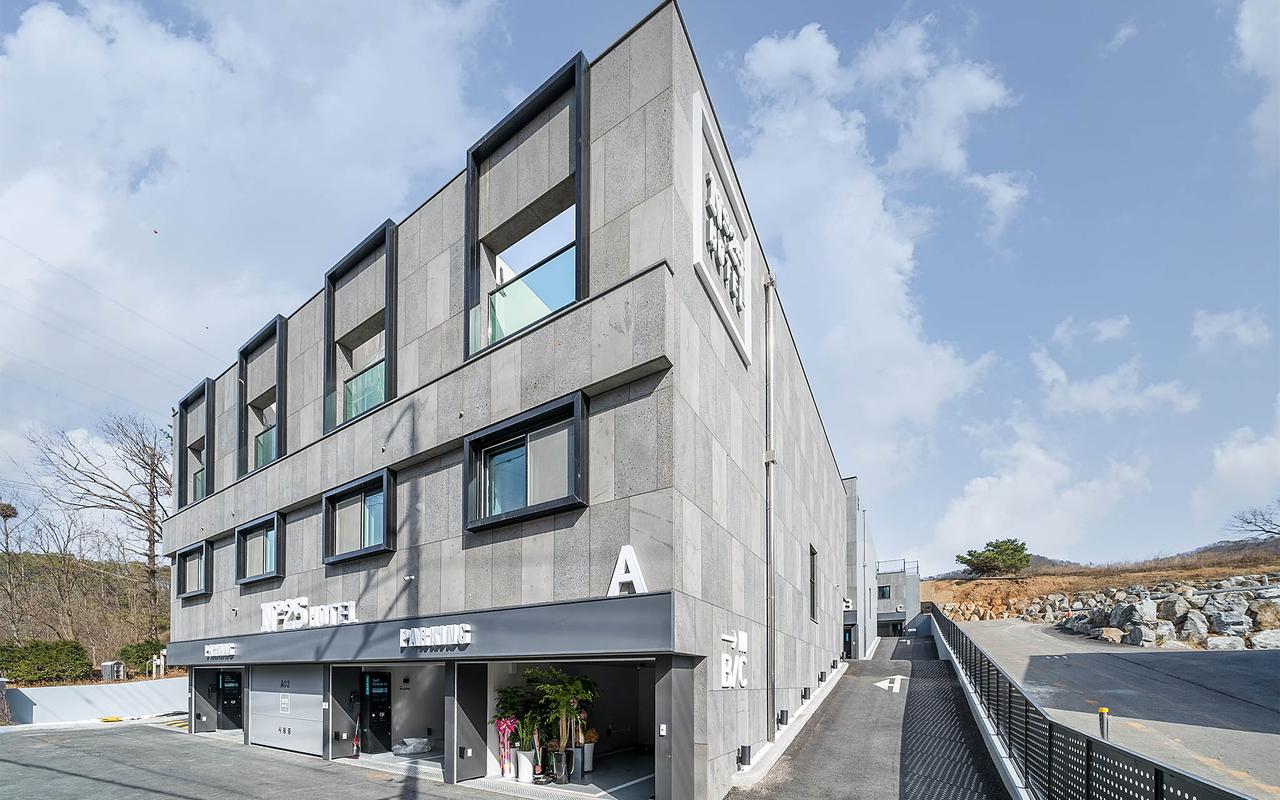 Yangpyeong Hotel No. 25 Seojong Branch 사진 2