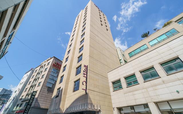 하남 호텔 CL(씨엘)