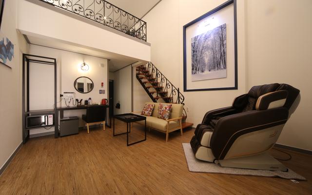 울산 영남알프스 브라보호텔