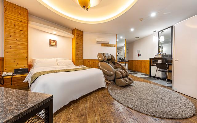 천안 호텔 비지니스