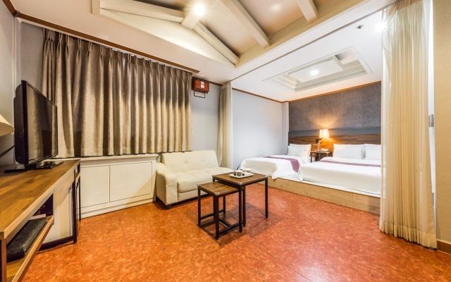 노원 노블레스 호텔