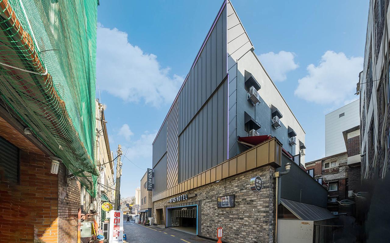 수원 넘버25 수원화성행궁점 사진