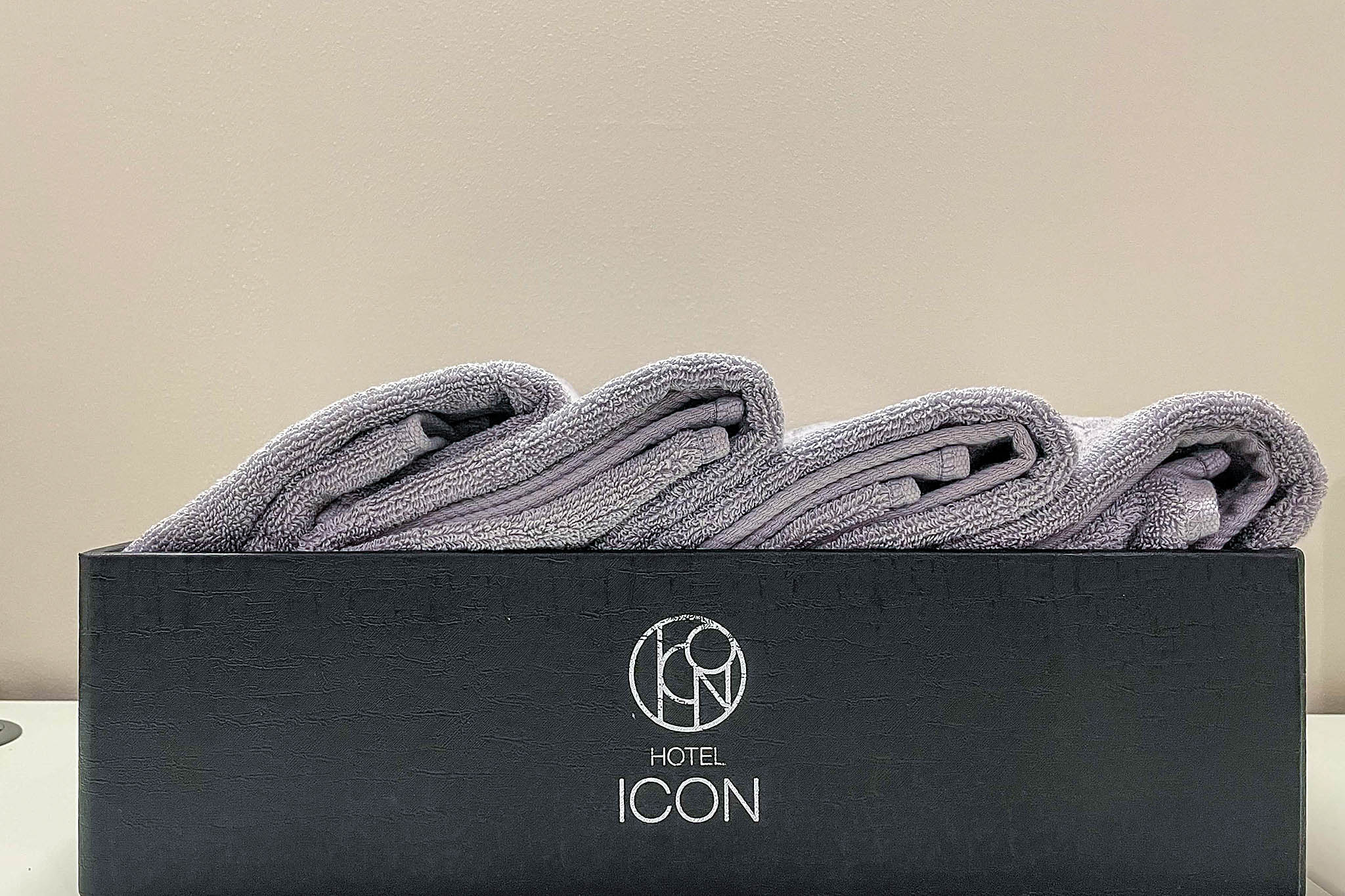 군산 호텔 아이콘(ICON) 사진