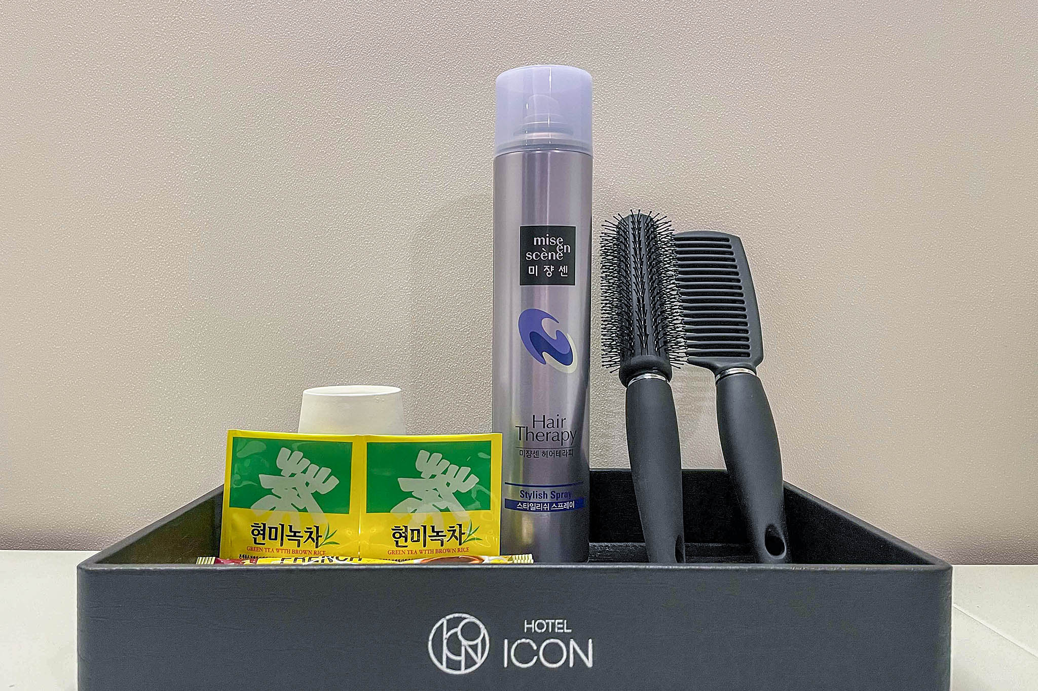 군산 호텔 아이콘(ICON) 사진